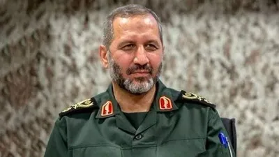 @Open Source Intel: IRGC Aerospace Commander Maj. Gen. Majid Mousavi:

“During the pause in hostilities, we are upgrading and replenishing missile and drone launch platforms at a faster pace than before the war.

We asse