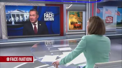 @Open Source Intel: US Ambassador to UN Waltz: "Bridges, power plants that are run by the IRGC are absolute legitimate military targets, not only now, but have been historically. That is a false, fake, and ridiculous not