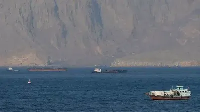 @Open Source Intel: Iran is considering a law that would ban Israeli-linked ships from the Strait of Hormuz, require hostile nations to get security council approval before transit, and charge all passing vessels a fee i