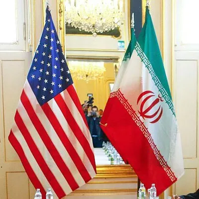 @Visegrád 24: The Islamic regime in Iran is disrupting a new round of negotiations with the United States.

Washington had hoped to resume talks with Tehran as early as tomorrow on extending the ceasefire set to ex