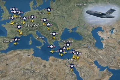 @Open Source Intel: Since the ceasefire began, the U.S. military has surged the Middle East with at least 75 different shipments, that’s roughly 15,000,00 lbs of weapons. 

(Just in case)