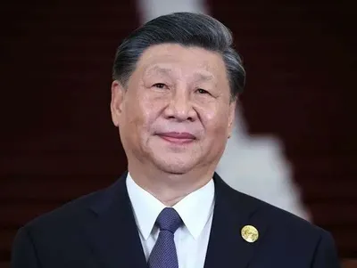 @Open Source Intel: China President, Xi Jinping:

The Strait of Hormuz should remain open for normal passage, which aligns with the common interest of countries in the region and the international community.