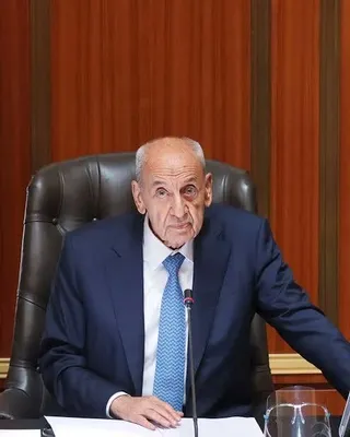 @Open Source Intel: Lebanese Parliament Speaker Berri: 

There is a US effort to extend the ceasefire between Lebanon and Israel. 

- Asharg Al-Awsat Newspaper.