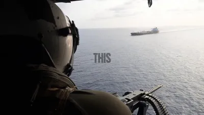 @Open Source Intel: CENTCOM: Since the commencement of the blockade against ships entering or exiting Iranian ports and coastal areas, U.S. forces have directed 27 vessels to turn around or return to an Iranian port.