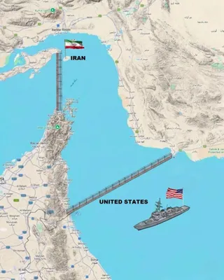 @Visegrád 24: Trump says that it’s “highly unlikely” he’ll extend the 2-week ceasefire with Iran without a deal and that the Hormuz Strait will stay blocked until an agreement is reached

Source: Bloomberg