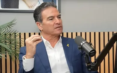@Open Source Intel: Former Mossad chief Yossi Cohen on negotiations with Iran: "No agreement and no ceasefire will change their aspirations."