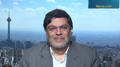 Mohammad مارندی، مشاور تیم مذاکرات ایران در جلسه قبلی با پاکستان، به آلو میادین گفت که هیچ نیتی برای ارسال یک وفد ایرانی به پاکستان برای مذاکرات بیشتر وجود نداشت. او افزود که