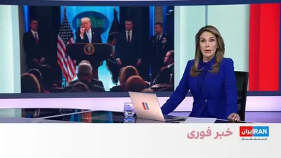 @ايران اينترنشنال: Amid various statements by officials of the Islamic Republic, Axios reported, citing an informed source, that Mojtaba Khamenei has issued approval for a second round of negotiations with the United St