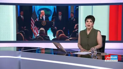 @ايران اينترنشنال: علی‌حسین قاضی‌زاده، عضو تحریریه ایران‌اینترنشنال، گفت با توجه به موضع فعلی جمهوری اسلامی و مطالباتش در مذاکره با آمریکا، چشم‌انداز دستیابی به توافق دور به نظر می‌رسد. او افزود با ابزارهایی که دونالد ت