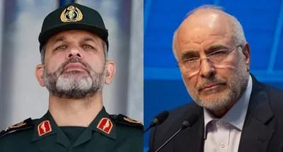 @Open Source Intel: Here’s the dynamic when it comes to the nuclear negotiations, as I see it:

Inside Iran, there isn’t one unified position. It’s a split.

For the IRGC, the nuclear program, ballistic missiles, and wea