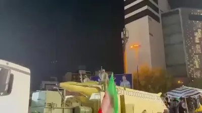 @𝐍𝐢𝐨𝐡 𝐁𝐞𝐫𝐠 🇮🇷 ✡︎: BREAKING:

The regime in Iran has made a FINAL REJECTION to appearing in Islamabad tomorrow.

At the same time, they are moving missiles through civilian areas of Tehran.

Unless something major happe