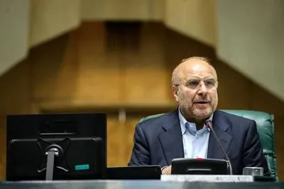 @Open Source Intel: Iran lead negotiator Ghalibaf adviser says Trump’s ceasefire extension “lacks logic” and is “a move to buy time for a surprise strike,” adding that Iran holds the initiative.