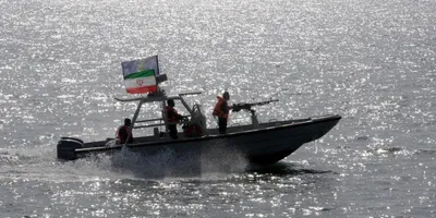 @Visegrád 24: The IRGC terrorists fired and seized the MSC Francesca and the Epaminodes vessels in the Strait of Hormuz. 

The vessels are accused of violating the blockade of the Strait of Hormuz, according to the
