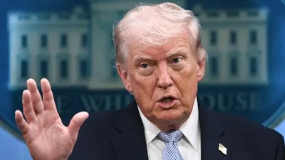 ترماد ۲۴: دونالد ترامپ تمدید تعویق جنگ با ایران را تنها برای ۳ تا ۵ روز مقرر کرده است، خبرگزاری فکس گزارش می‌دهد.