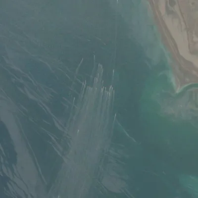 @Babak Taghvaee - The Crisis Watch: BREAKING: Donald Trump keeps claiming “we obliterated their Navy,” but what he does not say is that U.S. strikes targeted Iran’s regular Navy, not the IRGC Navy. Today, in a clear show of force, 37 fa