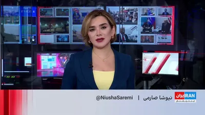 @ايران اينترنشنال: Reports indicate that the second round of negotiations may take place on Saturday, and Donald Trump's deadline to Tehran is very limited, set between three to five days to reach a conclusion.

Meanwhi