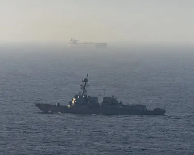 @U.S. Central Command: U.S. forces have directed 29 vessels to turn around or return to port as part of the U.S. blockade against Iran. 

Over past 24 hours, media reports have alleged that several commercial ships evaded t
