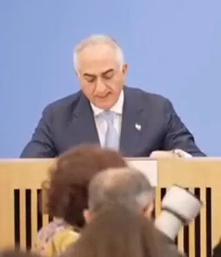 @🇮🇷LiveIranNews🇮🇱: ⚡🇩🇪👑 Shocking Revelations by His Imperial Majesty, the Exalted Shahanshah of the Land of Iran, Reza Shah II, on the Ongoing Crimes of the Terrorist Regime of the Islamic Republic/His Imperial Majes