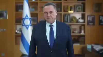 @Open Source Intel: Israeli Defense Minister Israel Katz:

"Israel is prepared to renew the war against Iran. The IDF is prepared for both defense and offense, and the targets are marked.

We are waiting for the green li