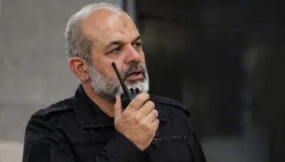 @🇮🇷LiveIranNews🇮🇱: ⚡🇺🇸🦀CNN: Review of Plan to Eliminate Ahmad Vahidi Due to Role in Sabotaging Negotiations/CNN network, citing American sources, reported that the United States is considering options for targeting A