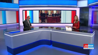 @ايران اينترنشنال: In response to Donald Trump's remarks about the existence of severe divisions within the Iranian regime, high-ranking political and military officials of the Islamic Republic, in the past few hours, h