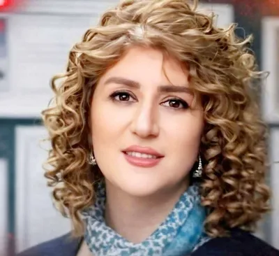 @🇮🇷LiveIranNews🇮🇱: 🚨Don’t stop talking about Iran
STOP EXECUTIONS THIS IS A WARNING

Dr. Ameneh Soleimani is about to be executed. Let that sink in.
She is a doctor. A real one. Someone who actually honored the Hippocr