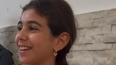 @Eli Afriat 🇮🇱: Nasiya Karadi, 11, who was critically injured in an Iranian missile strike on the eve of Passover in Bnei Brak, has been pronounced dead.

May her memory be blessed.💔