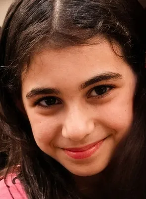 @נועה מגיד | Noa magid: 11-year-old Nesya Karadi, who was critically wounded in an Iranian missile strike, has died of her injuries.

Heartbreaking 🥀