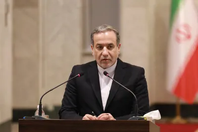 @Open Source Intel: According to IRGC-affiliated Tasnim, there are currently no plans to negotiate with the United States. Araghchi is traveling to Pakistan to discuss regional issues and Iran's perspective on ending the