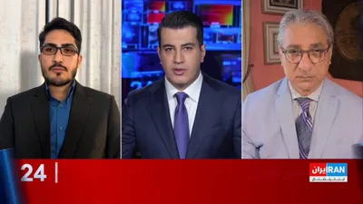 @ايران اينترنشنال: حمله به مقرهای احزاب کردستان ایران در اقلیم کردستان عراق ادامه دارد و در تازه‌ترین مورد، یک کمپ در استان سلیمانیه با دو پهپاد هدف قرار گرفت و چهار پهپاد نیز مقر حزب آزادی کردستان در مرز اربیل را بمبار