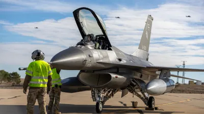 @Babak Taghvaee - The Crisis Watch: BREAKING: Argentine military sources indicate the armed forces are preparing for a potential large-scale operation aimed at recapturing the Islas Malvinas/ Falkland Islands from the United Kingdom, wi