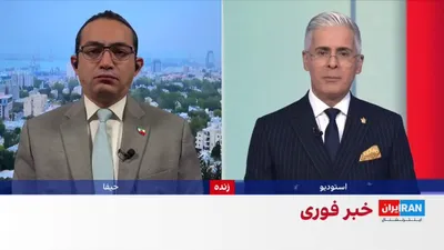 @ايران اينترنشنال: در ادامه تنش میان اسرائیل و حزب‌الله و با وجود آتش‌بس سه‌هفته‌ای، در ساعات گذشته چند بار آژیر خطر در شهرهای شمالی اسرائیل به صدا درآمد. ارتش اسرائیل اعلام کرد شب گذشته پرتابگرهای موشکی حزب‌الله را در 