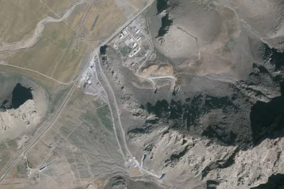 @Babak Taghvaee - The Crisis Watch: BREAKING: The U.S. Air Force and the Israeli Air Force will deploy strategic bombers and armed drones over every IRGC Aerospace Force missile base.

They will target ballistic missile launchers and tu