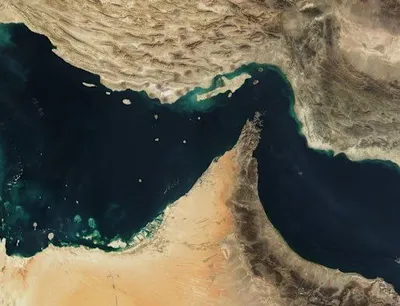 @Open Source Intel: Islamic regime leadership: 

“We will not return the Strait of Hormuz to its previous state under any circumstances because this is the Leader of the Revolution's decision”