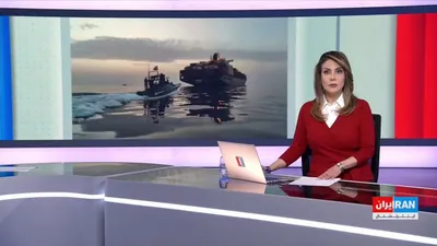 @ايران اينترنشنال: ابوالفضل قدیانی، زندانی سیاسی، در پیامی از زندان اوین، با انتقاد از رهبران جمهوری اسلامی، آن‌ها را عامل اصلی جنگ، ویرانگری و مرگ در ایران دانست.

گفت‌وگو با مرتضی کاظمیان، عضو تحریریه ایران‌اینترنشنال