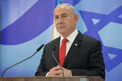 @Open Source Intel: PM Netanyahu:

Hezbollah’s violations are dismantling the ceasefire.

We are responding to those violations in line with the understandings reached with the U.S. and Lebanese governments.