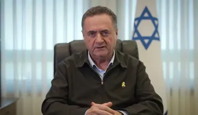 @Open Source Intel: Israeli Defense Minister Katz:

"There will not be a ceasefire in Lebanon alongside fire on our forces and on the Galilee. If the Lebanese government continues to shelter under Hezbollah, fire will co