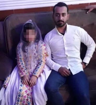 @𝐍𝐢𝐨𝐡 𝐁𝐞𝐫𝐠 🇮🇷 ✡︎: Under the islamic regime in Iran, a paedophile can marry a 9 year old girl if her father consents.

Before 1979, the age limit was strictly 18 because the Shah protected girls.

Millions of people acr