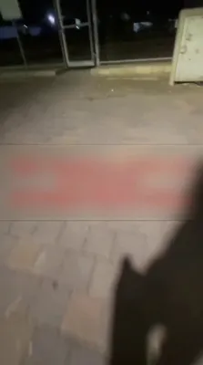 @Babak Taghvaee - The Crisis Watch: Unfortunately, the number of IRGC agents in Israel is rising to the point that they are carrying out sabotage attacks against vehicles of Shin Bet (Shabak) agents, filming them, and publishing the foo