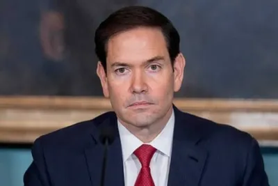 @Open Source Intel: Rubio on Fox News, asked if Mojtaba Khamenei is alive:

"We have no evidence that he is not. I think the question between 'alive' and 'in power' are two different questions."