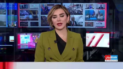@ايران اينترنشنال: Donald Trump, President of the United States, said Tehran has informed Washington that it is in a state of collapse and in the midst of a leadership crisis, and has asked the United States to open the
