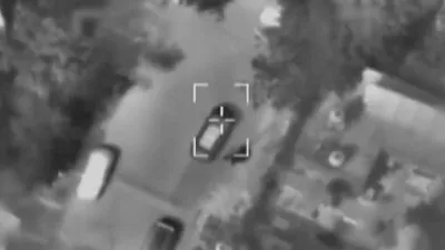 @Open Source Intel: IDF and Shin Bet: Iyad Shambari, chief of operations in Hamas's intelligence division, was killed in an airstrike in northern Gaza yesterday.

Shambari was involved in gathering intelligence on IDF tr