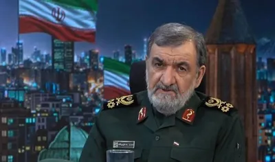 @Open Source Intel: Advisor to Khamenei Jr: 
"US military officials are warning that if Washington continues the war, there is a real possibility its warships could be sunk and its troops killed."