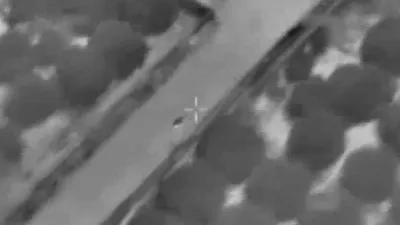 @Open Source Intel: IDF: Five Hezbollah operatives identified near Israeli forces in southern Lebanon were killed in airstrikes yesterday.

The operatives were spotted by the 146th Division in the western sector before b