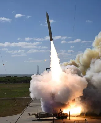 @Visegrád 24: U.S. Central Command (CENTCOM) has requested the deployment of Dark Eagle hypersonic missiles to the Middle East for potential strikes on Iran, Bloomberg reports, citing sources.