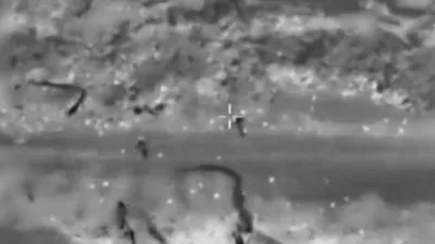 @Open Source Intel: IDF: Hamas operative Ibrahim Abu Sakkar was killed in an airstrike in Gaza yesterday. Abu Sakkar had been planning an imminent attack on Israeli troops and led numerous attacks on soldiers during the 