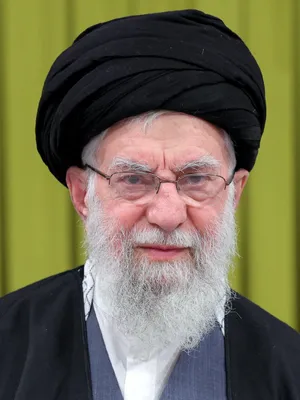 @𝐍𝐢𝐨𝐡 𝐁𝐞𝐫𝐠 🇮🇷 ✡︎: Khamenei Senior's corpse has been in a freezer for two months and two days.

They haven't buried him yet.

Maybe they never will.