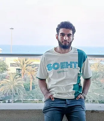 @🇮🇷LiveIranNews🇮🇱: 🚨Don’t stop talking about Iran
A 23 year old student, Fariborz Kohanzad from Sharif University, just got grabbed by regime forces.

Yeah, grabbed. No warning, no transparency, just taken.

Before thi