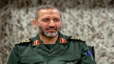 @Open Source Intel: IRGC Aerospace Force Commander Mousavi: "Tehran will respond with long and painful strikes even if the U.S. attack is limited."