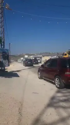 @Visegrád 24: The IDF has issued a new evacuation warning for 15 towns in southern Lebanon ahead of airstrikes on Hezbollah terrorist infrastructure.

Residents are urged to remain at least 1 kilometer away from ev